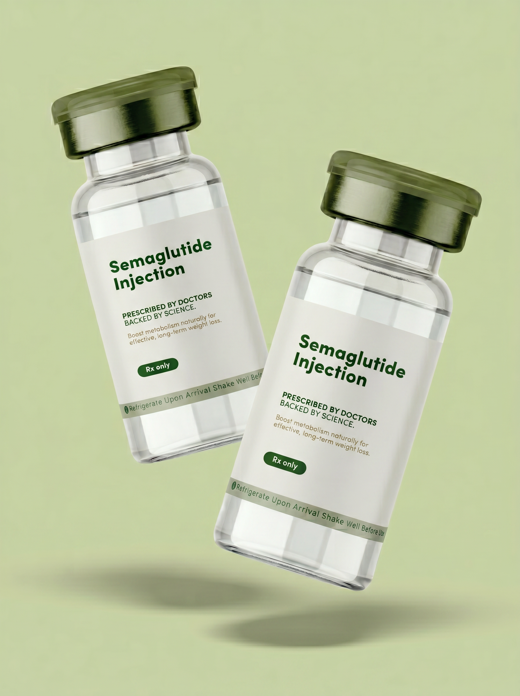 are semaglutide and glp 1 the same thing GLP-1 Medications for Weight Loss: Semaglutide vs Tirzepatide vs Retat –  Revolution Health & Wellness