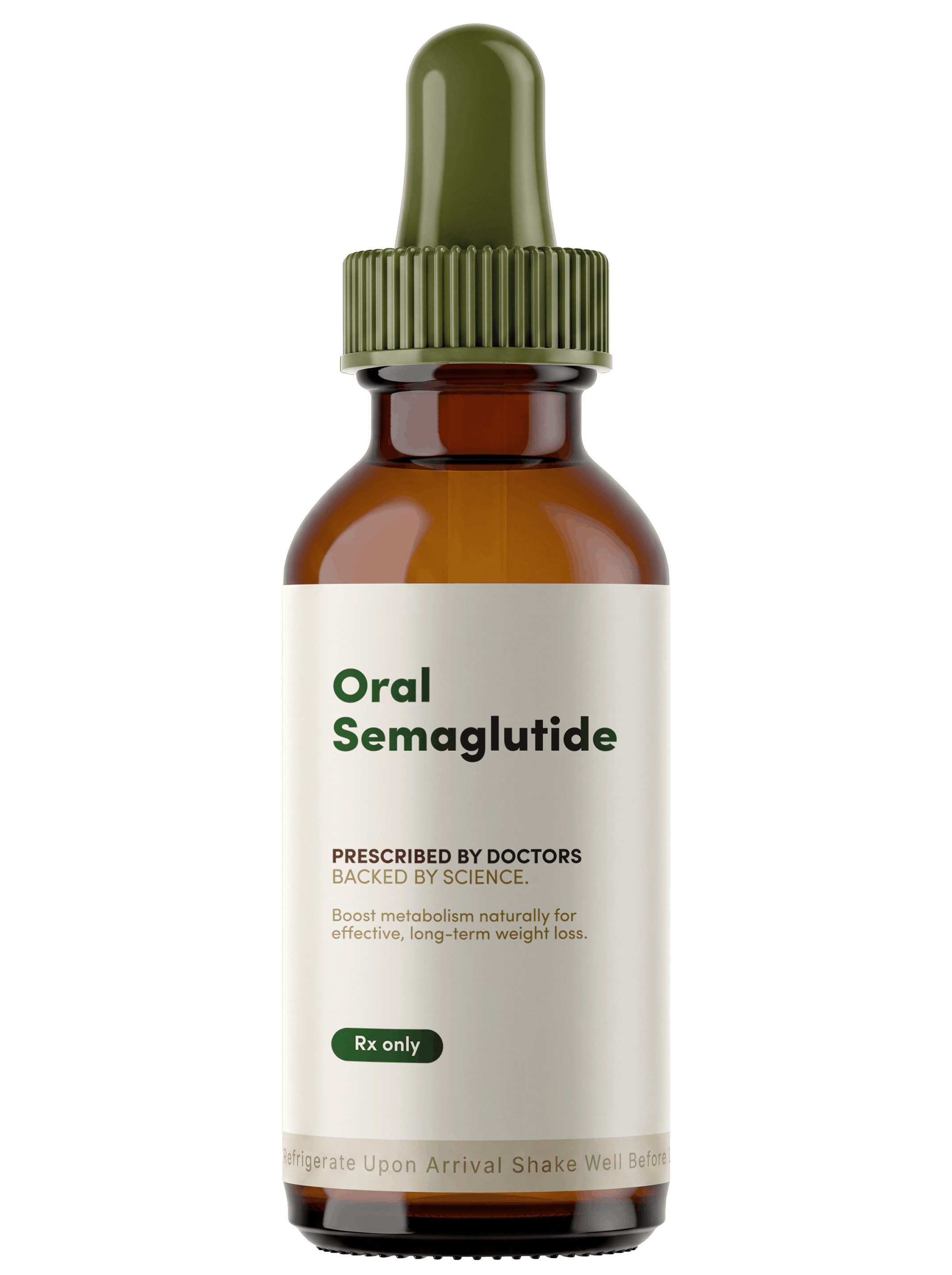 organic semaglutide Thinly — Physician-supervised weight care, online